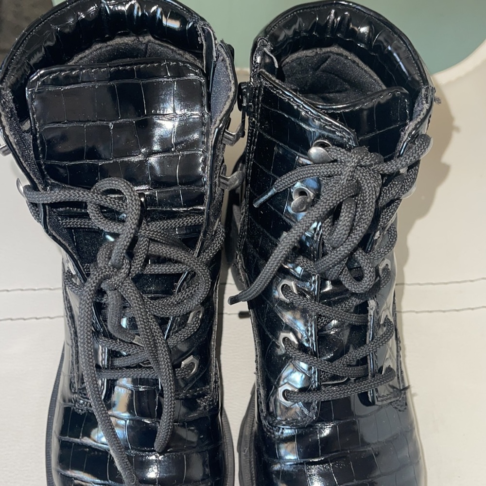 Steve Madden boots - Picture 3 of 8